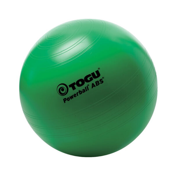 Togu ABS træningsbold 65 grøn